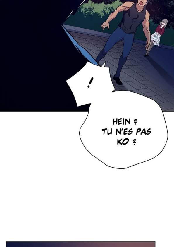 The Descent of the Demonic Master Chapitre 56 - Page 72