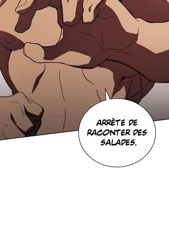 The Descent of the Demonic Master Chapitre 56 - Page 79