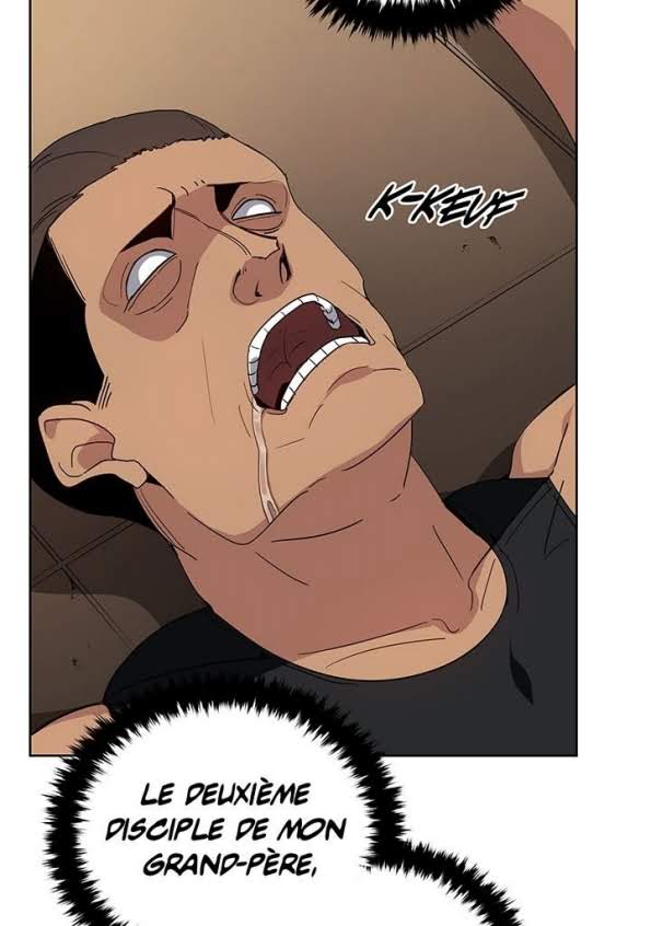 The Descent of the Demonic Master Chapitre 56 - Page 8