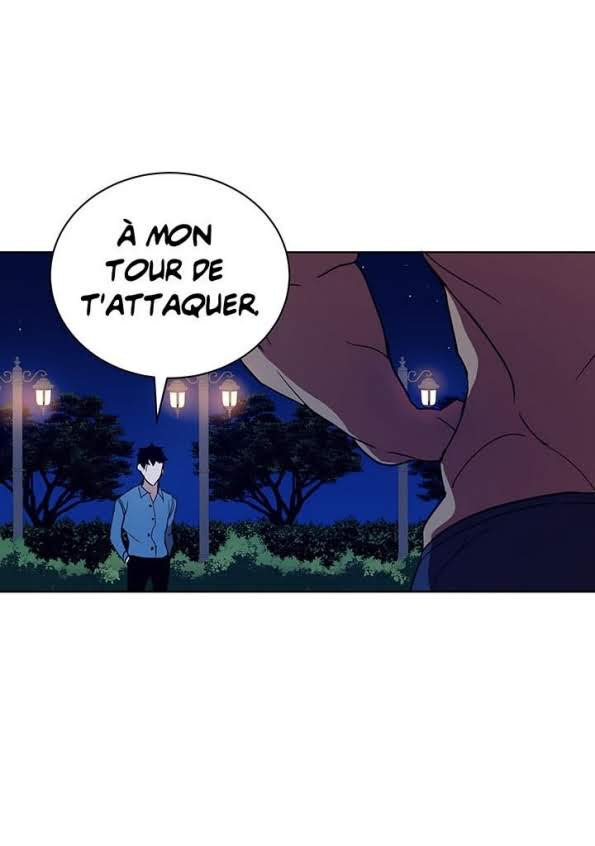 The Descent of the Demonic Master Chapitre 56 - Page 80