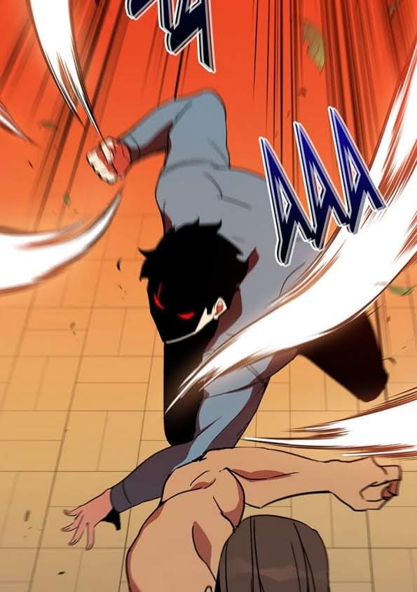 The Descent of the Demonic Master Chapitre 56 - Page 82