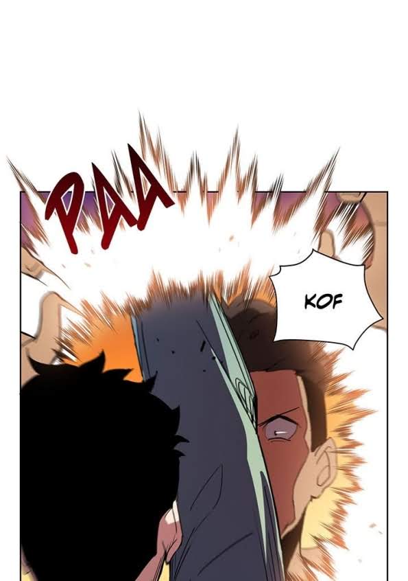 The Descent of the Demonic Master Chapitre 56 - Page 86