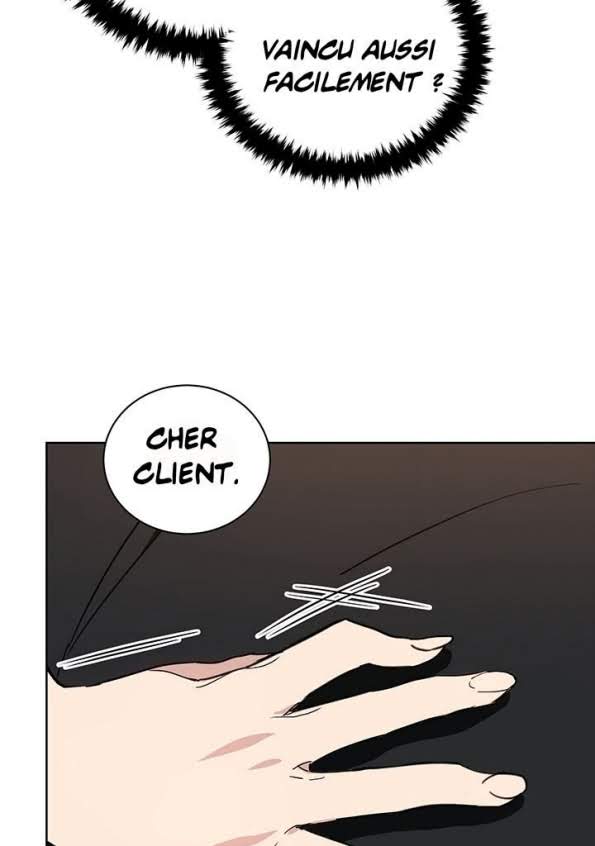 The Descent of the Demonic Master Chapitre 56 - Page 9