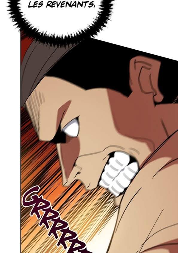 The Descent of the Demonic Master Chapitre 56 - Page 94