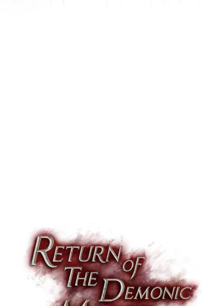 The Descent of the Demonic Master Chapitre 117 - Page 101