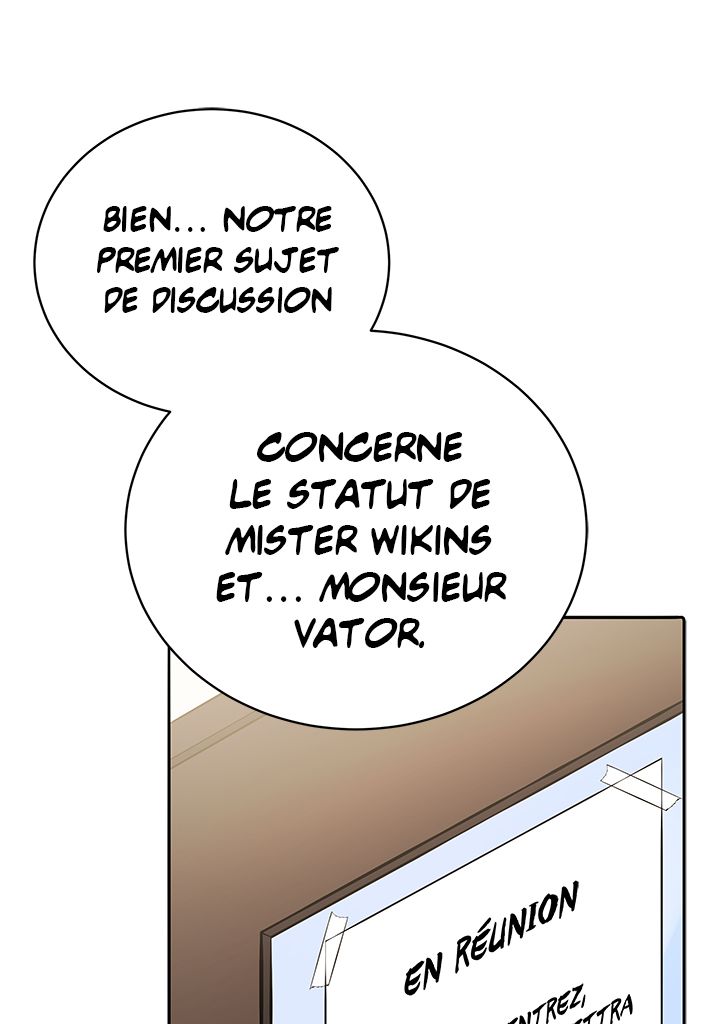The Descent of the Demonic Master Chapitre 117 - Page 15