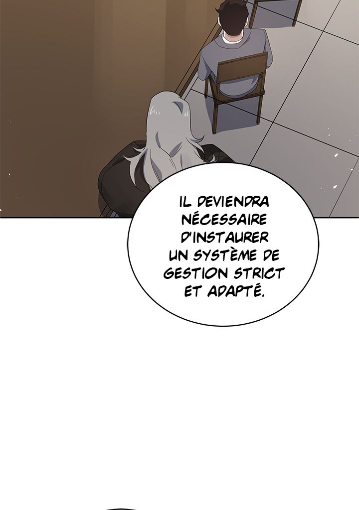 The Descent of the Demonic Master Chapitre 117 - Page 18