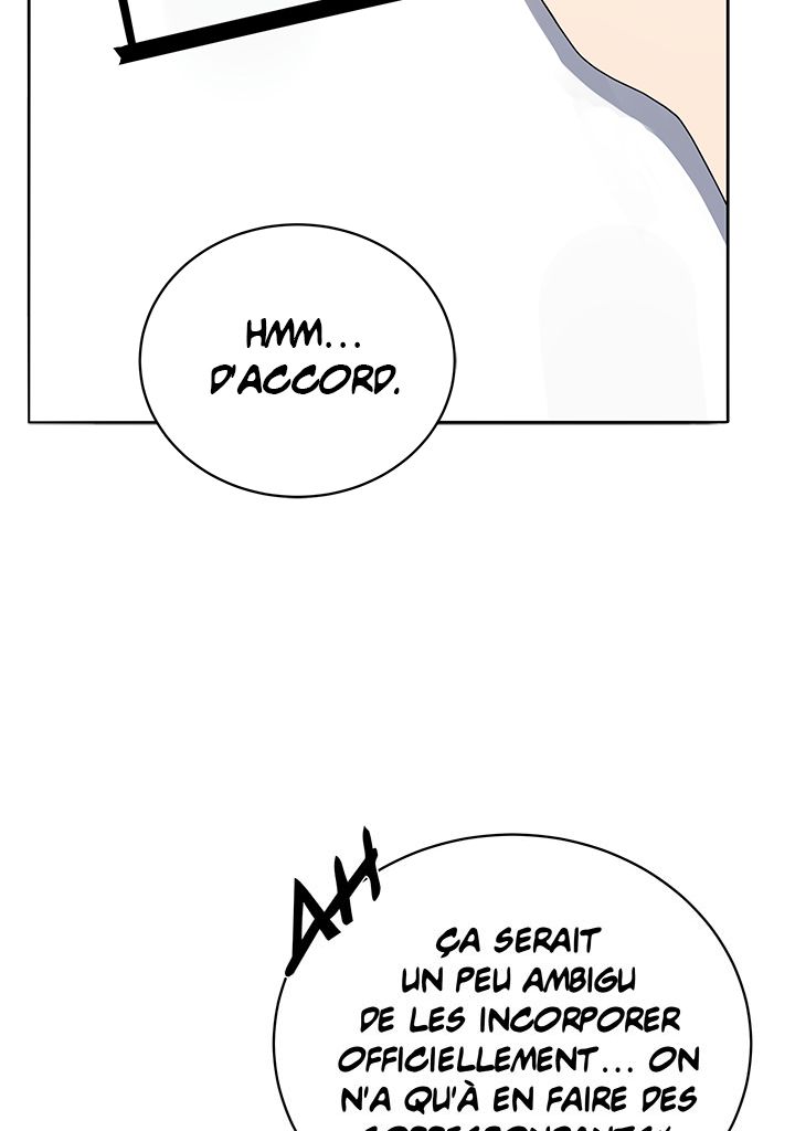 The Descent of the Demonic Master Chapitre 117 - Page 20