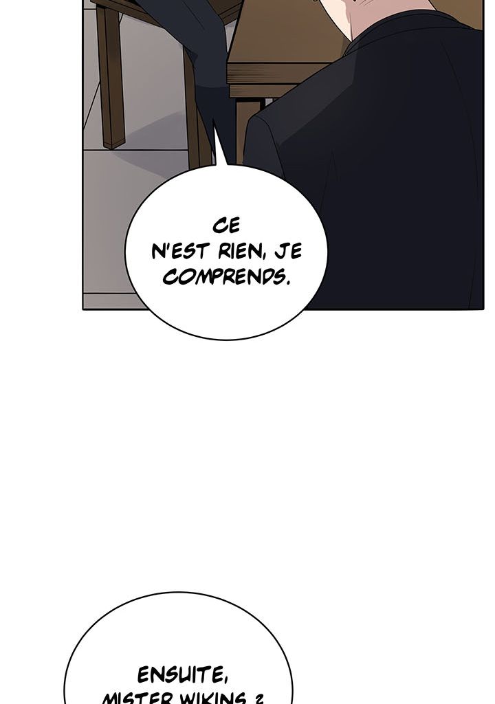 The Descent of the Demonic Master Chapitre 117 - Page 24