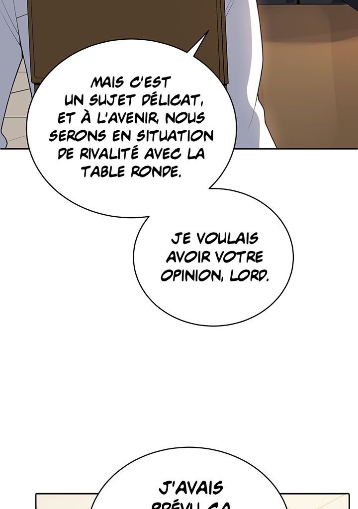 The Descent of the Demonic Master Chapitre 117 - Page 26