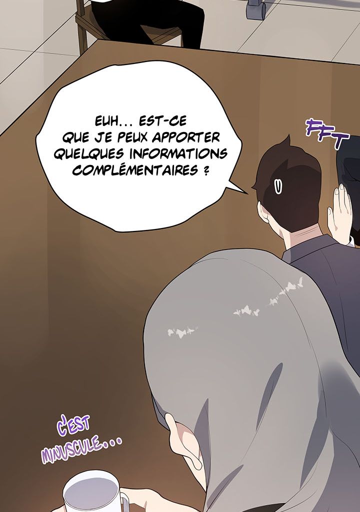 The Descent of the Demonic Master Chapitre 117 - Page 31