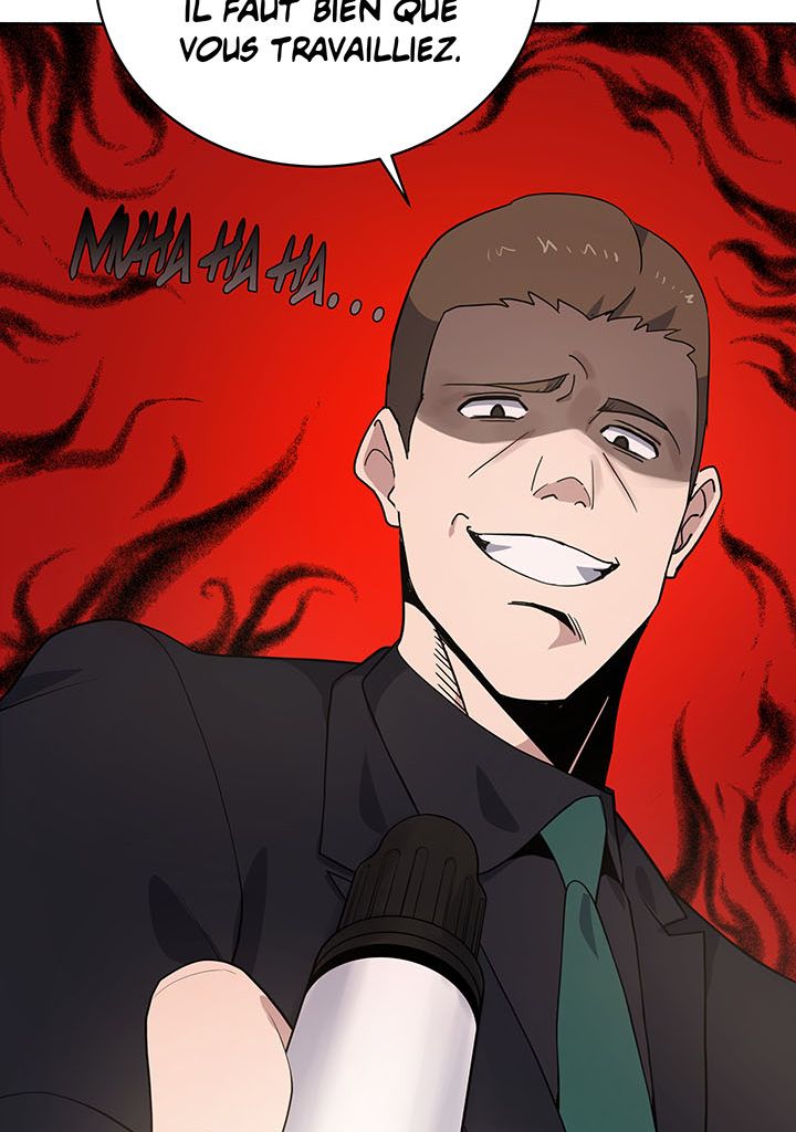 The Descent of the Demonic Master Chapitre 117 - Page 36