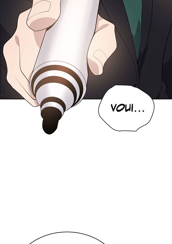 The Descent of the Demonic Master Chapitre 117 - Page 37