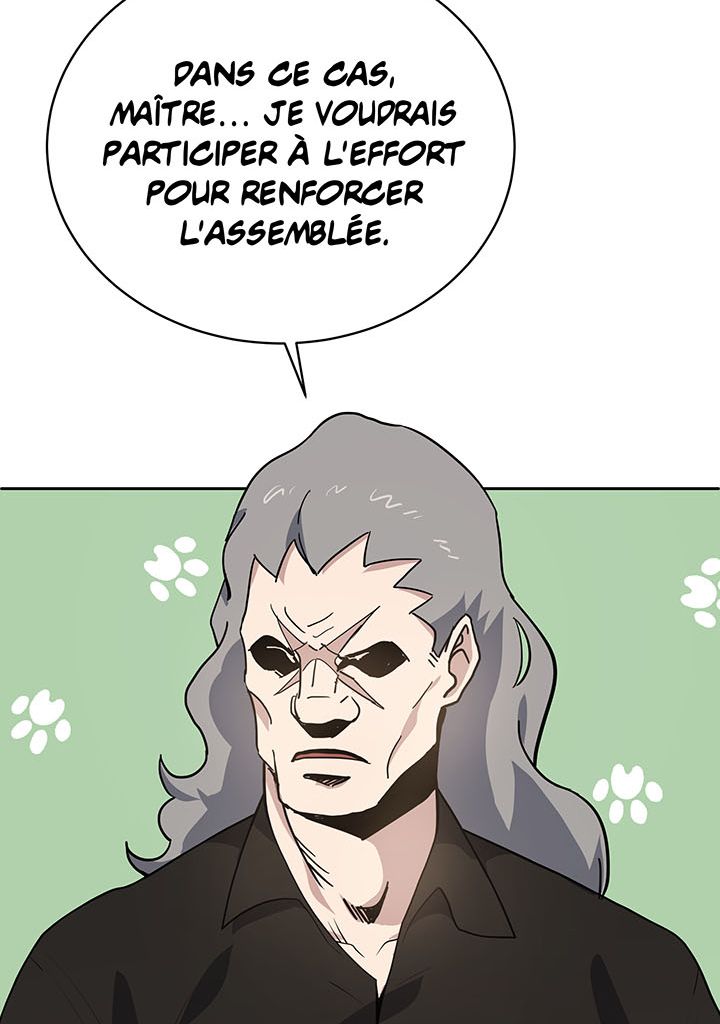 The Descent of the Demonic Master Chapitre 117 - Page 38
