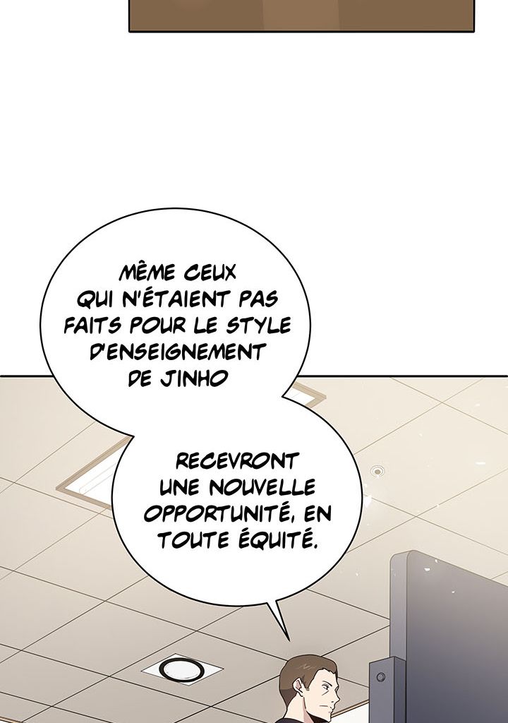 The Descent of the Demonic Master Chapitre 117 - Page 44
