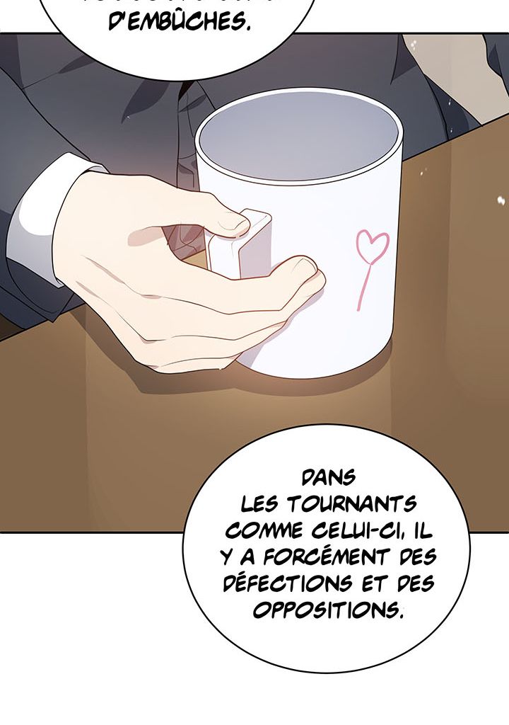 The Descent of the Demonic Master Chapitre 117 - Page 48