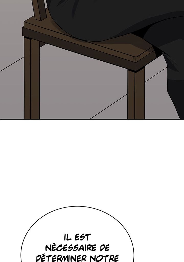 The Descent of the Demonic Master Chapitre 117 - Page 54