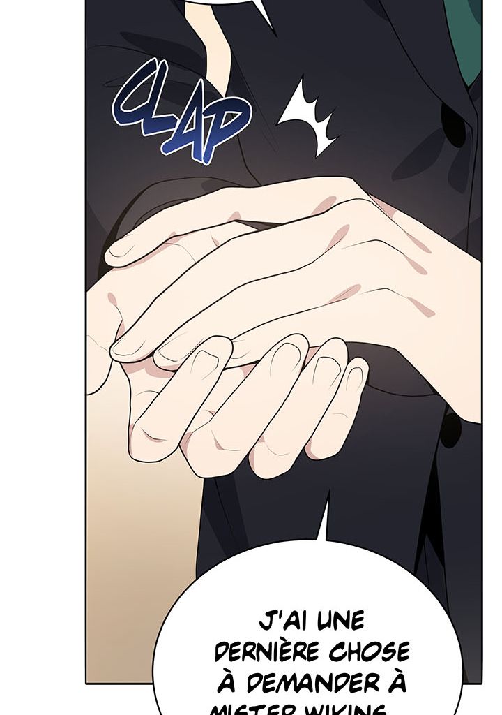 The Descent of the Demonic Master Chapitre 117 - Page 59