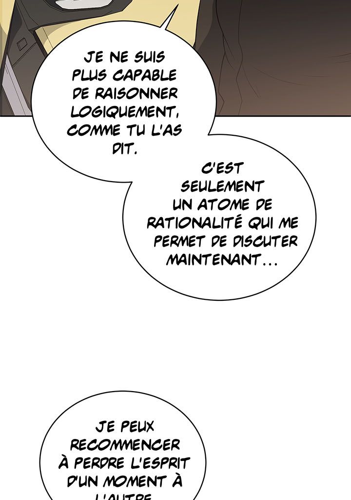 The Descent of the Demonic Master Chapitre 117 - Page 6