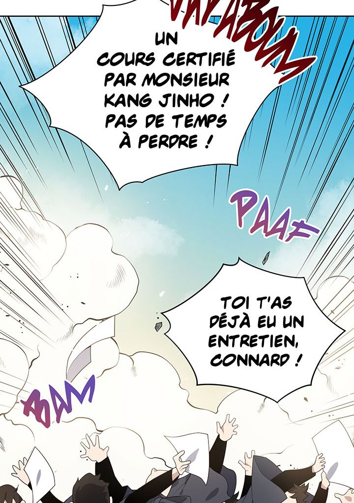The Descent of the Demonic Master Chapitre 117 - Page 63