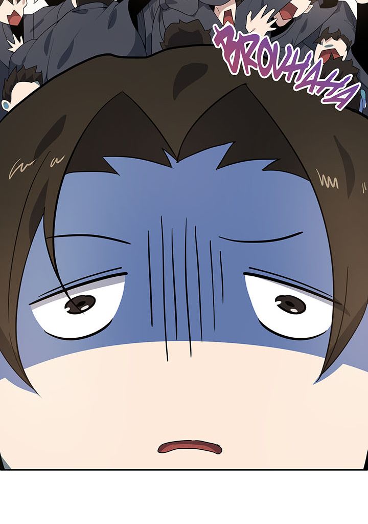 The Descent of the Demonic Master Chapitre 117 - Page 64