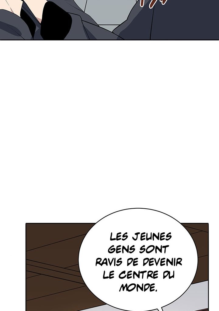 The Descent of the Demonic Master Chapitre 117 - Page 69