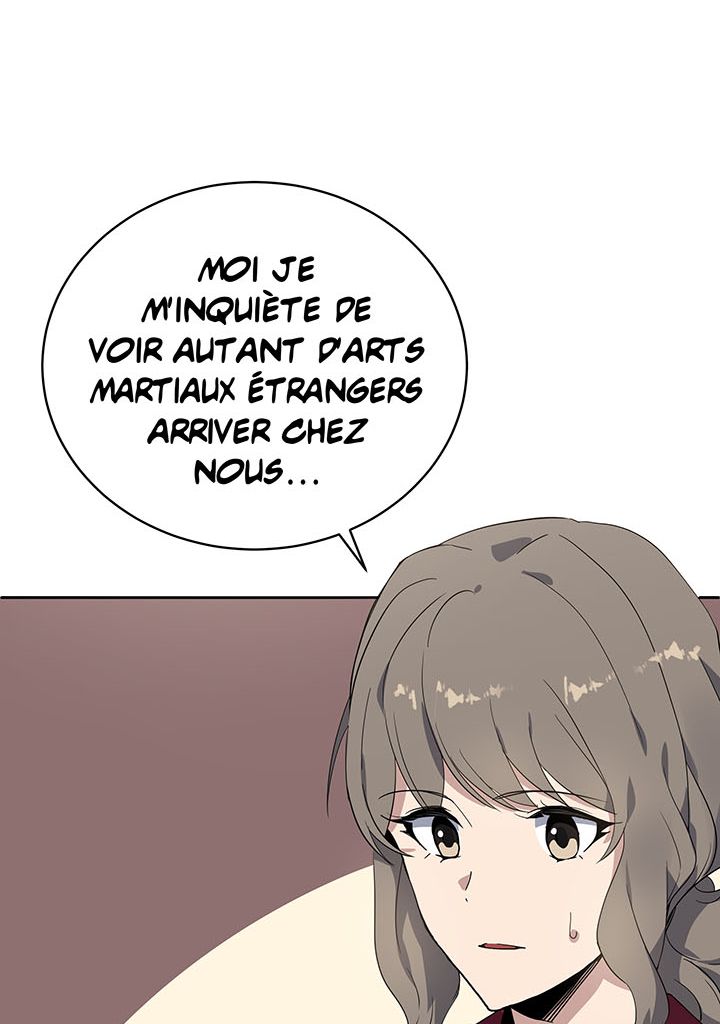 The Descent of the Demonic Master Chapitre 117 - Page 71