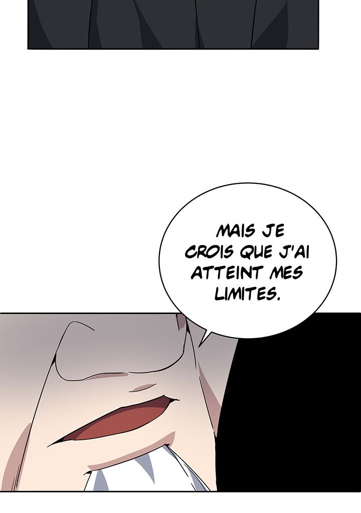 The Descent of the Demonic Master Chapitre 117 - Page 80
