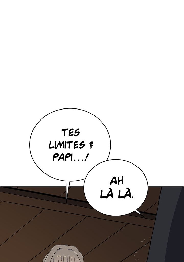 The Descent of the Demonic Master Chapitre 117 - Page 81
