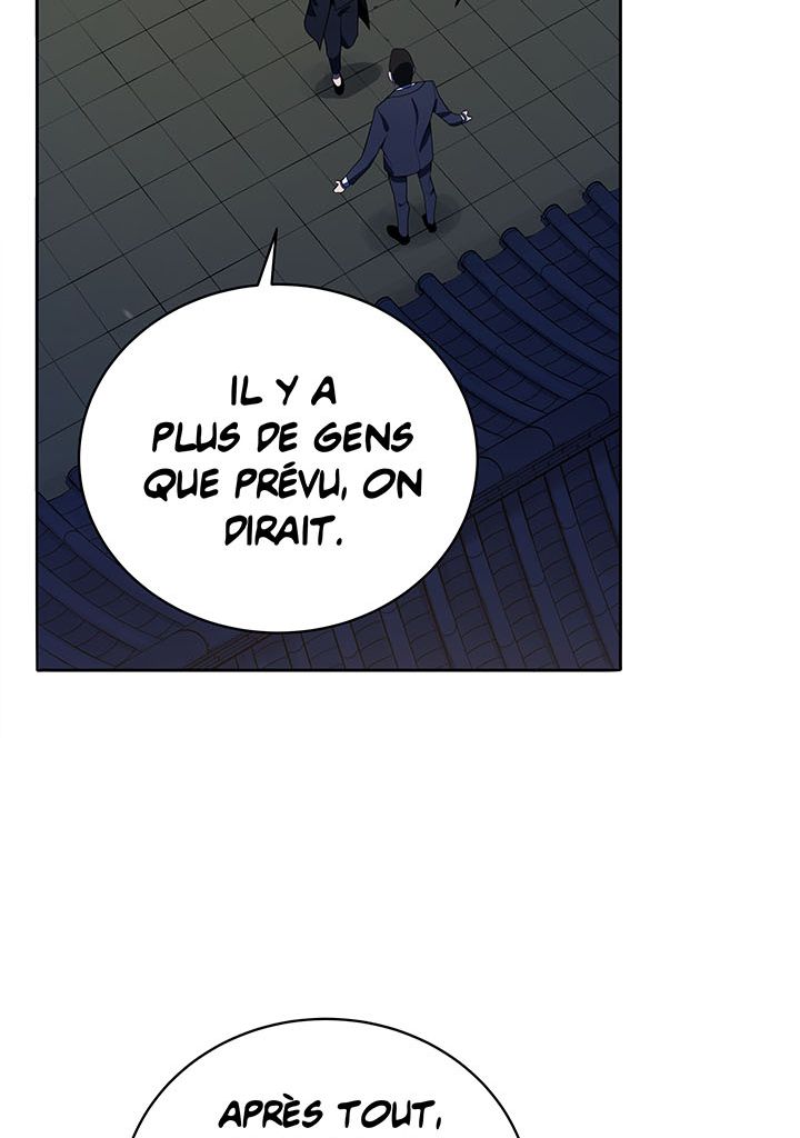 The Descent of the Demonic Master Chapitre 117 - Page 86