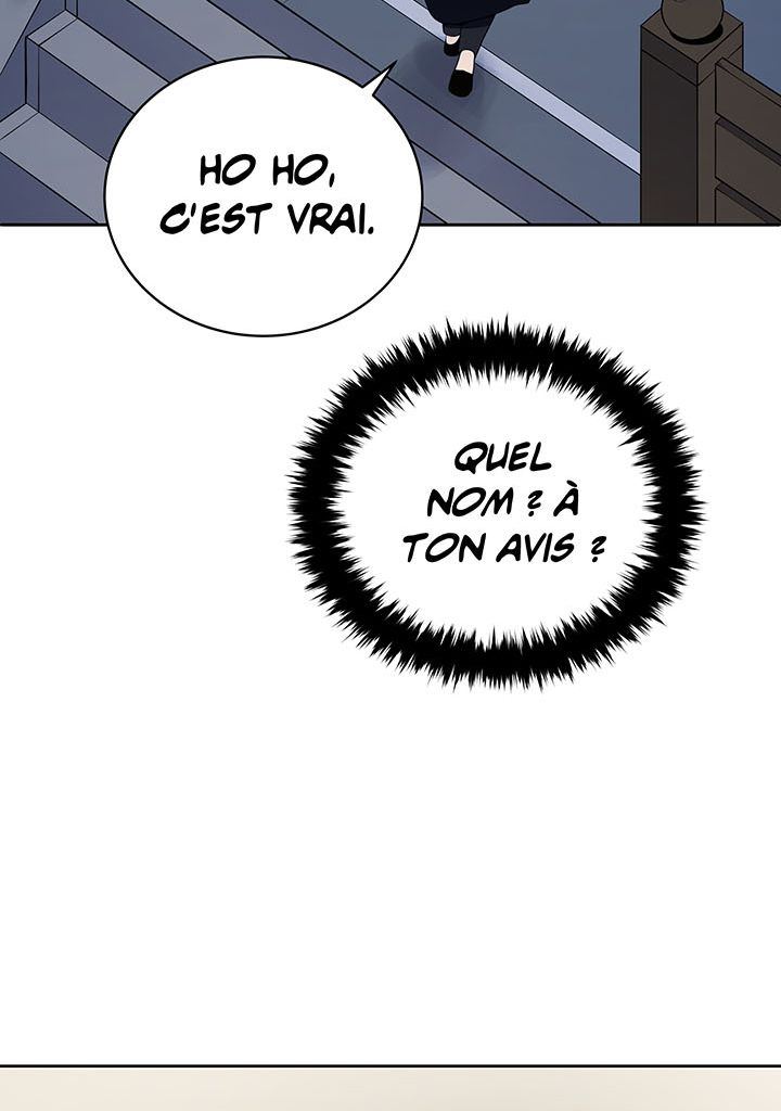 The Descent of the Demonic Master Chapitre 117 - Page 88