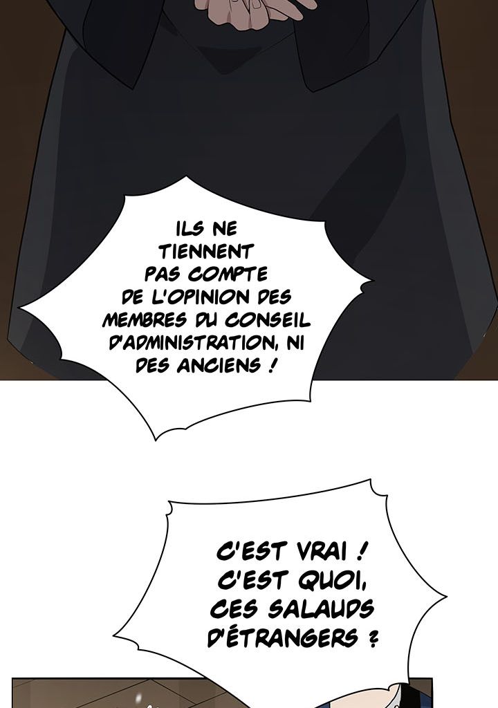 The Descent of the Demonic Master Chapitre 117 - Page 91