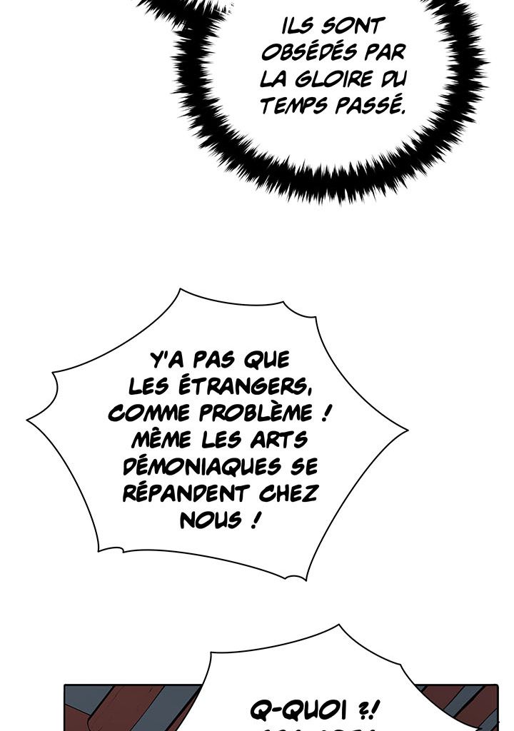 The Descent of the Demonic Master Chapitre 117 - Page 93