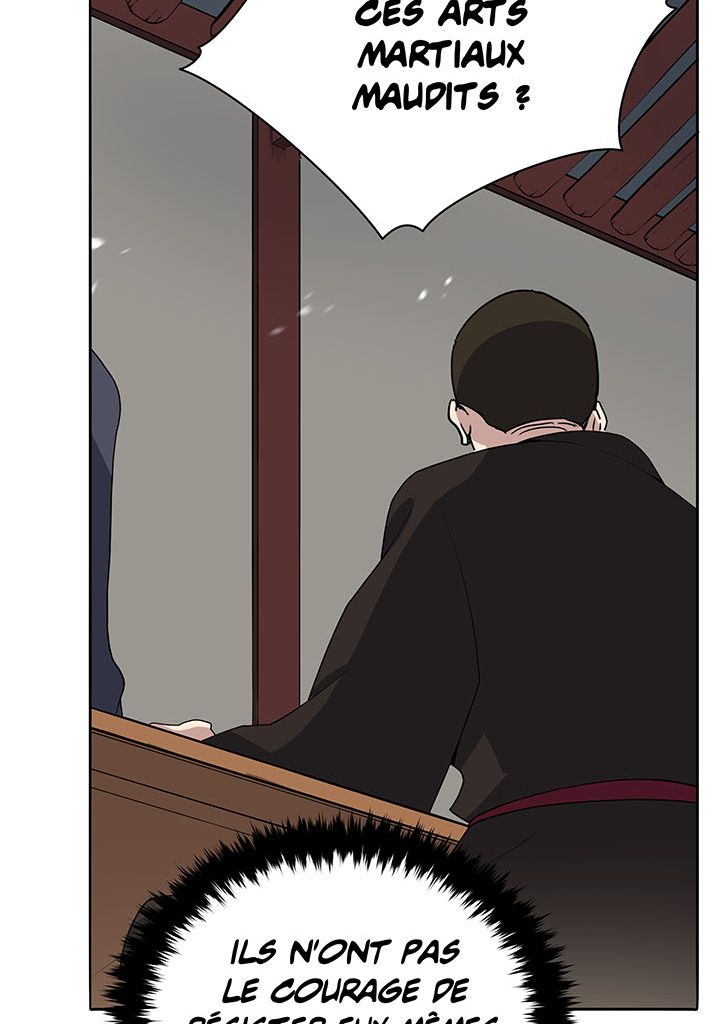 The Descent of the Demonic Master Chapitre 117 - Page 94