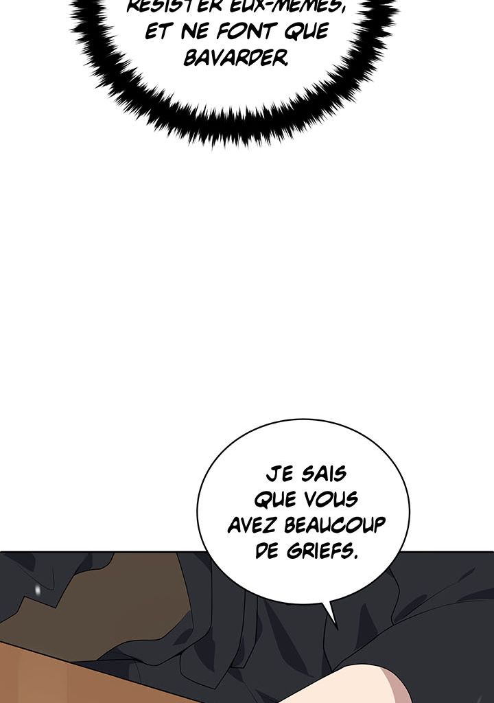 The Descent of the Demonic Master Chapitre 117 - Page 95