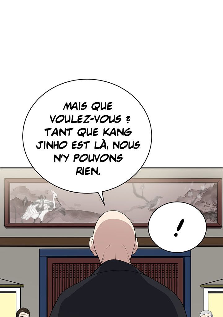 The Descent of the Demonic Master Chapitre 117 - Page 97