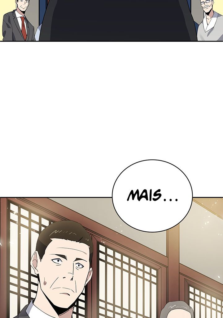 The Descent of the Demonic Master Chapitre 117 - Page 98