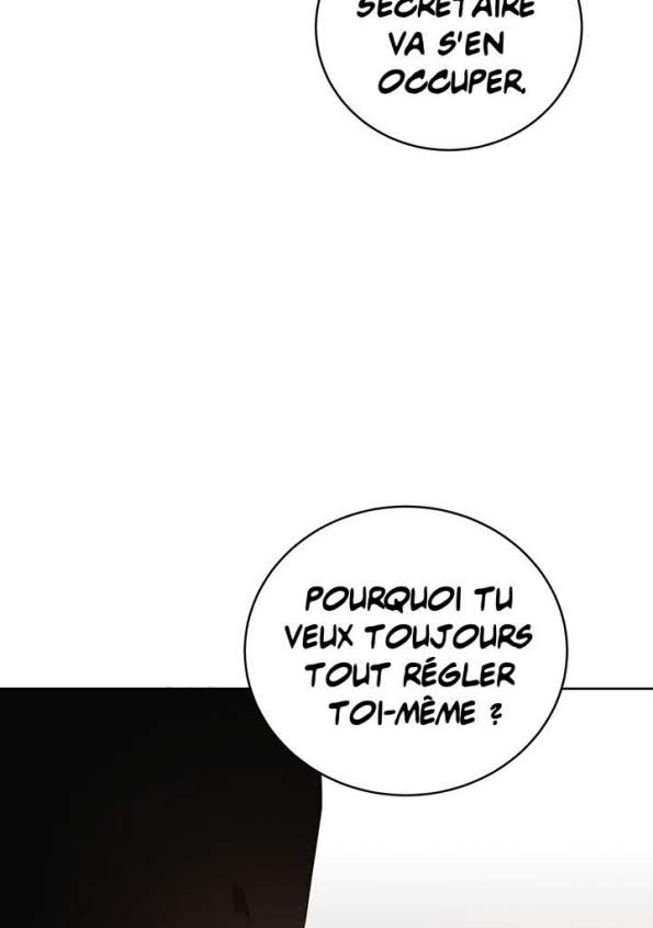 The Descent of the Demonic Master Chapitre 63 - Page 19