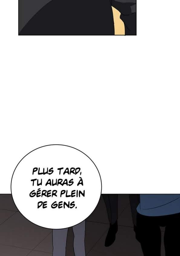 The Descent of the Demonic Master Chapitre 63 - Page 32