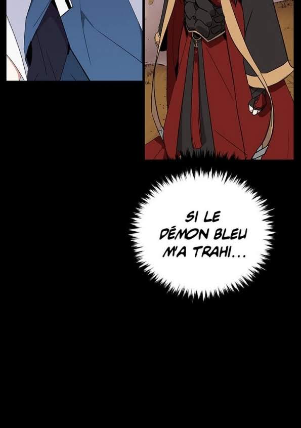 The Descent of the Demonic Master Chapitre 63 - Page 39