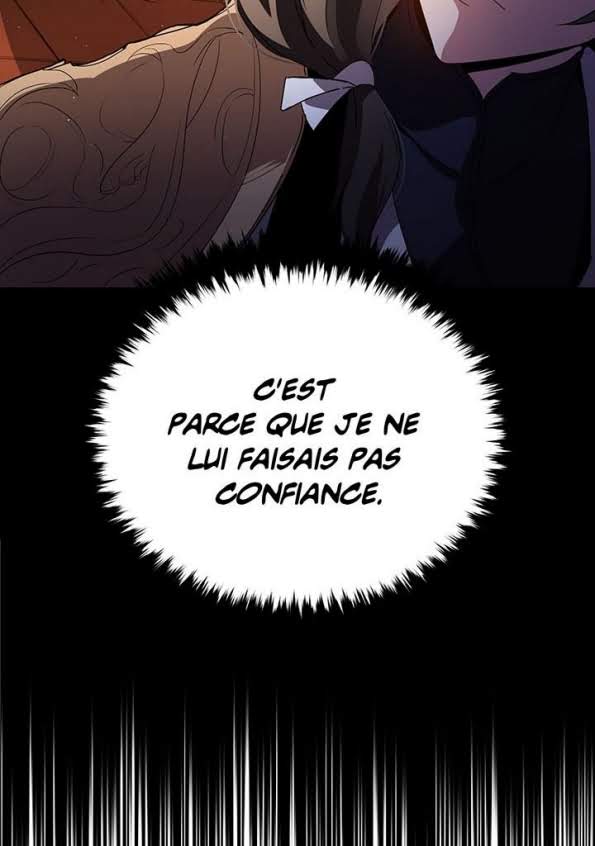 The Descent of the Demonic Master Chapitre 63 - Page 41