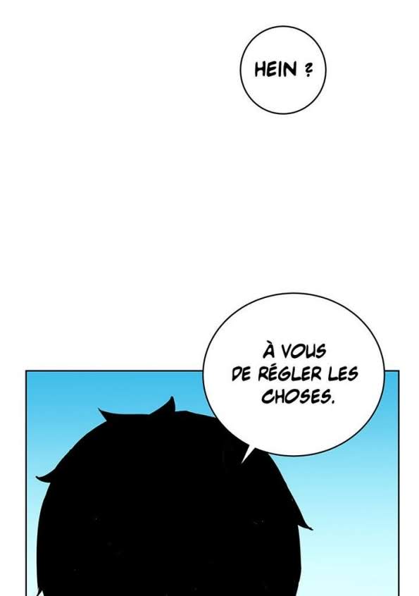 The Descent of the Demonic Master Chapitre 63 - Page 46