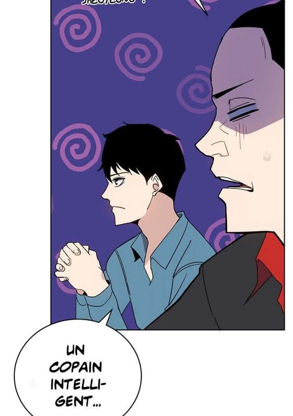 The Descent of the Demonic Master Chapitre 63 - Page 56