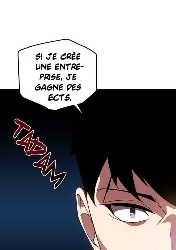 The Descent of the Demonic Master Chapitre 63 - Page 63