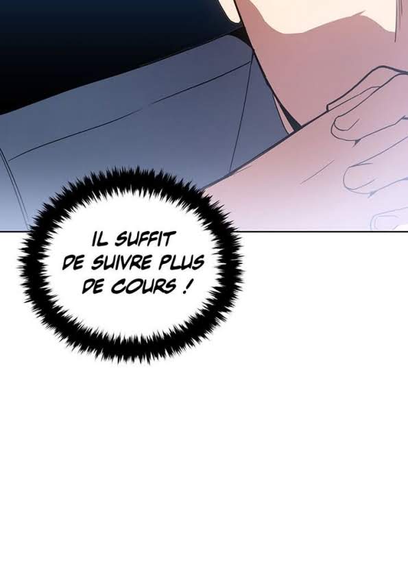 The Descent of the Demonic Master Chapitre 63 - Page 64