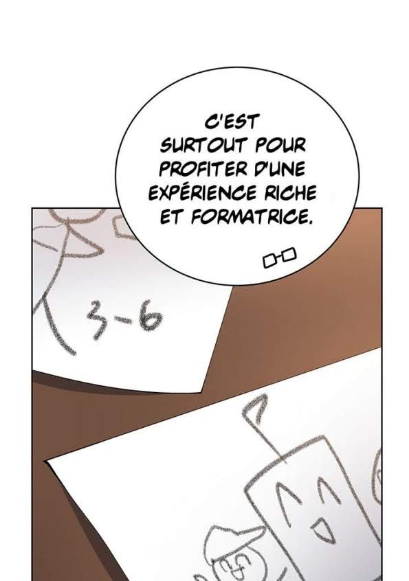 The Descent of the Demonic Master Chapitre 63 - Page 65