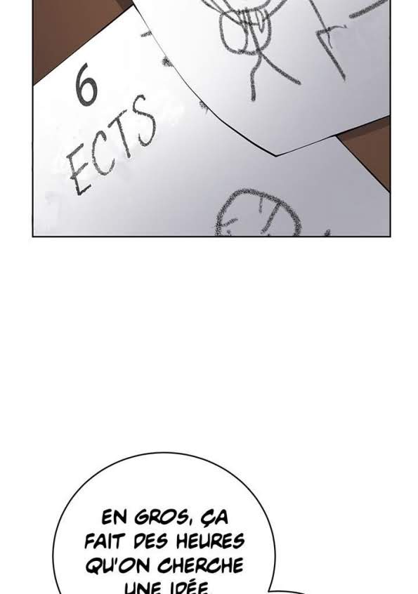 The Descent of the Demonic Master Chapitre 63 - Page 66