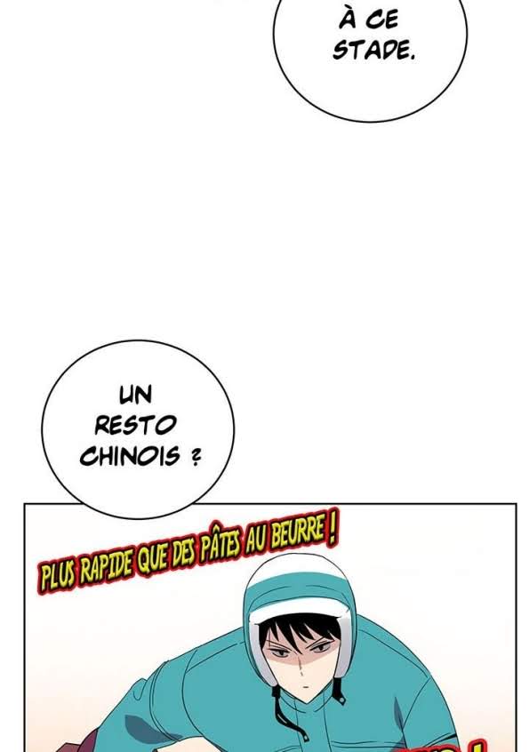 The Descent of the Demonic Master Chapitre 63 - Page 70