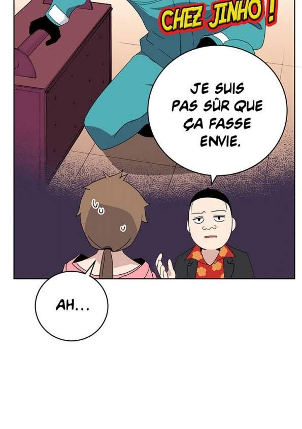 The Descent of the Demonic Master Chapitre 63 - Page 71