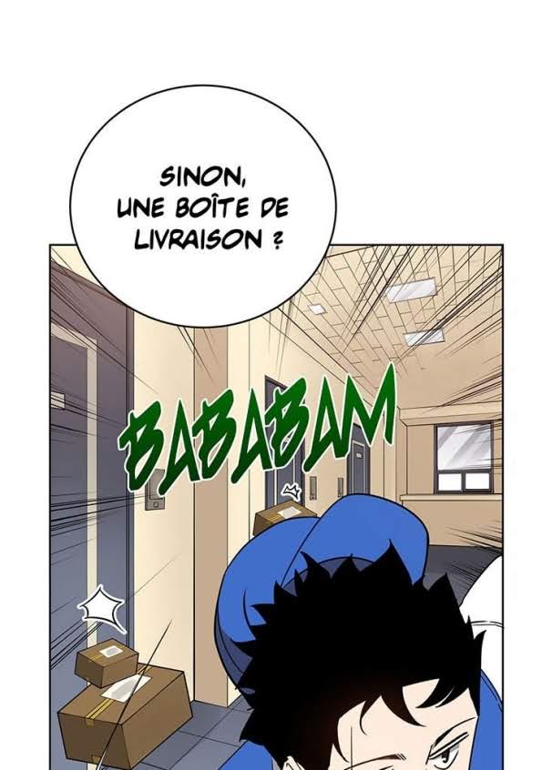 The Descent of the Demonic Master Chapitre 63 - Page 72